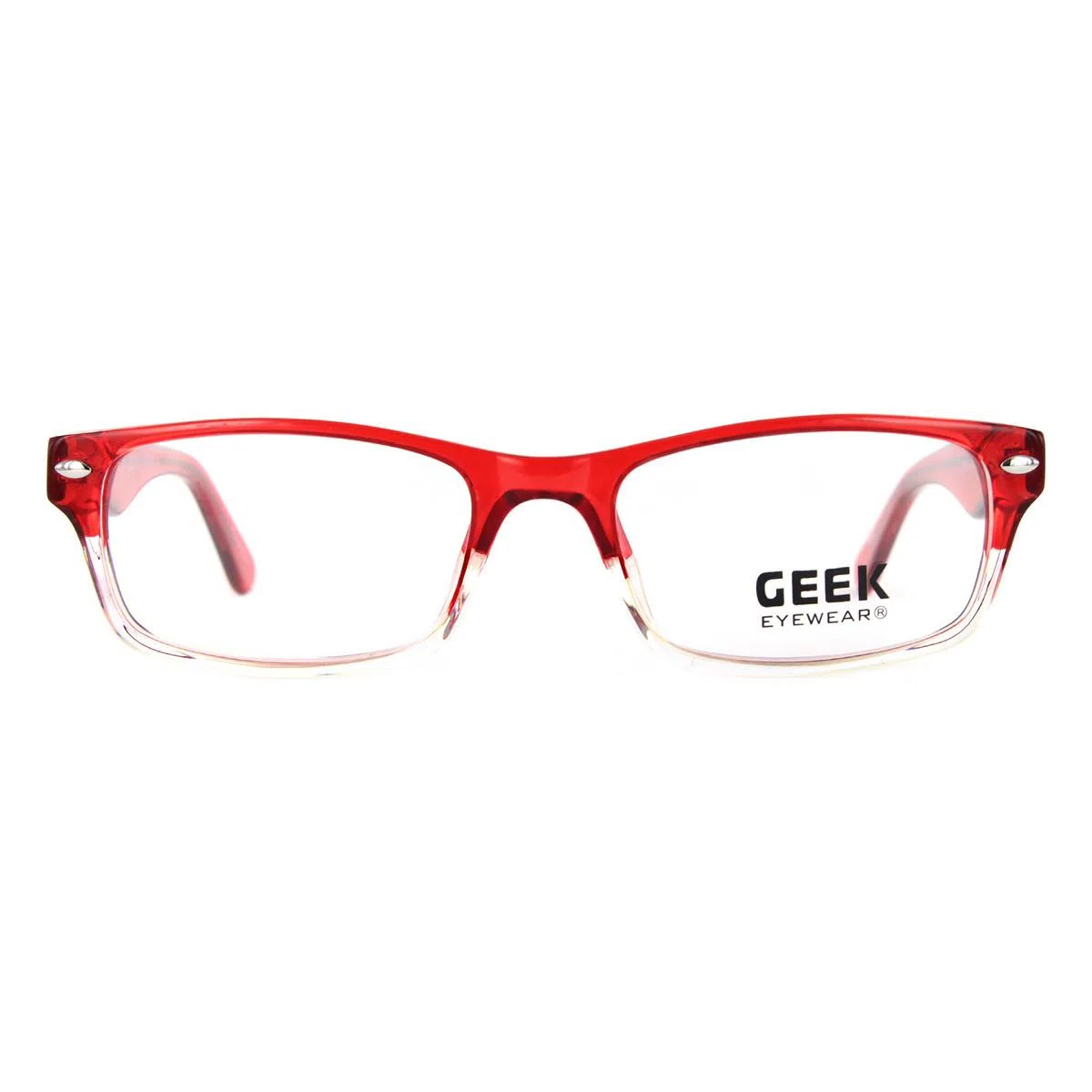 GEEK EYEWEAR INTERN Eyeglasses - view 4